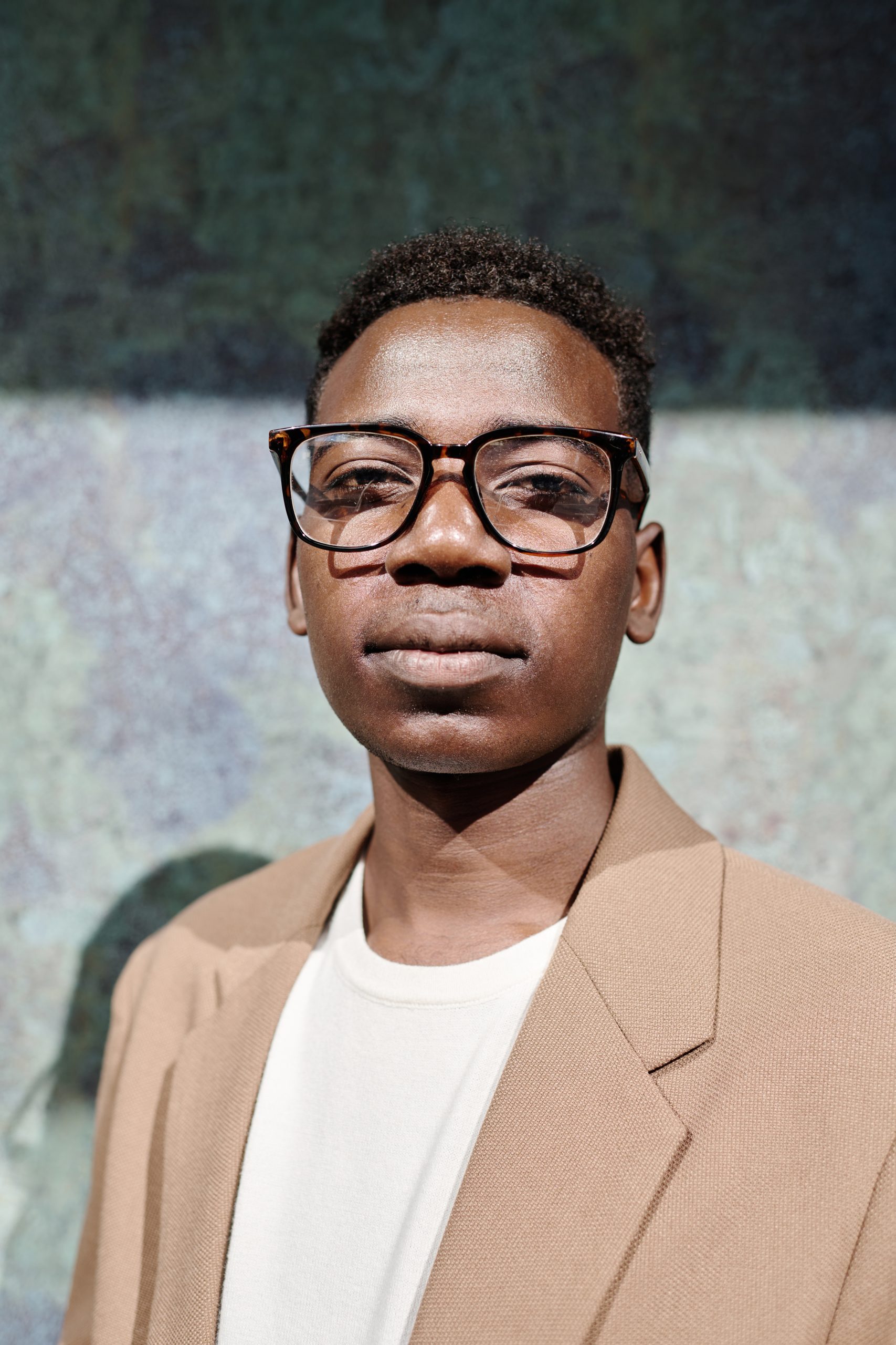 young black ceo in eyeglasses portrait 2025 02 12 00 15 10 utc scaled